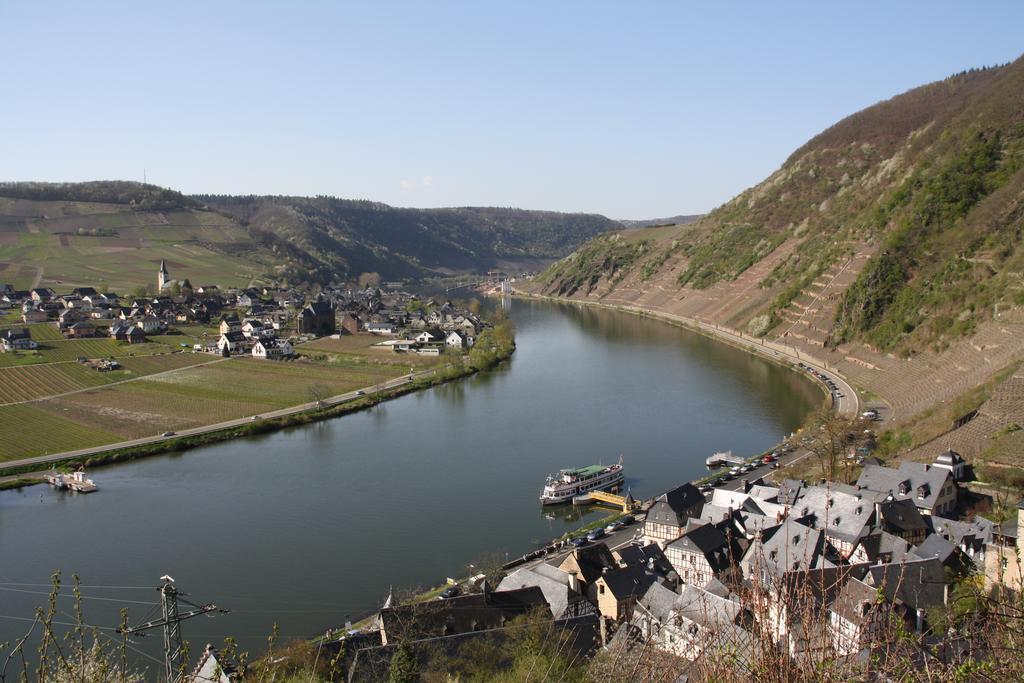 Fewo Purper Frauenberg Экстерьер фото